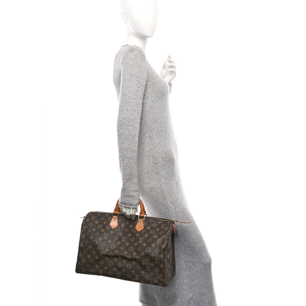 Monogram Speedy 40
