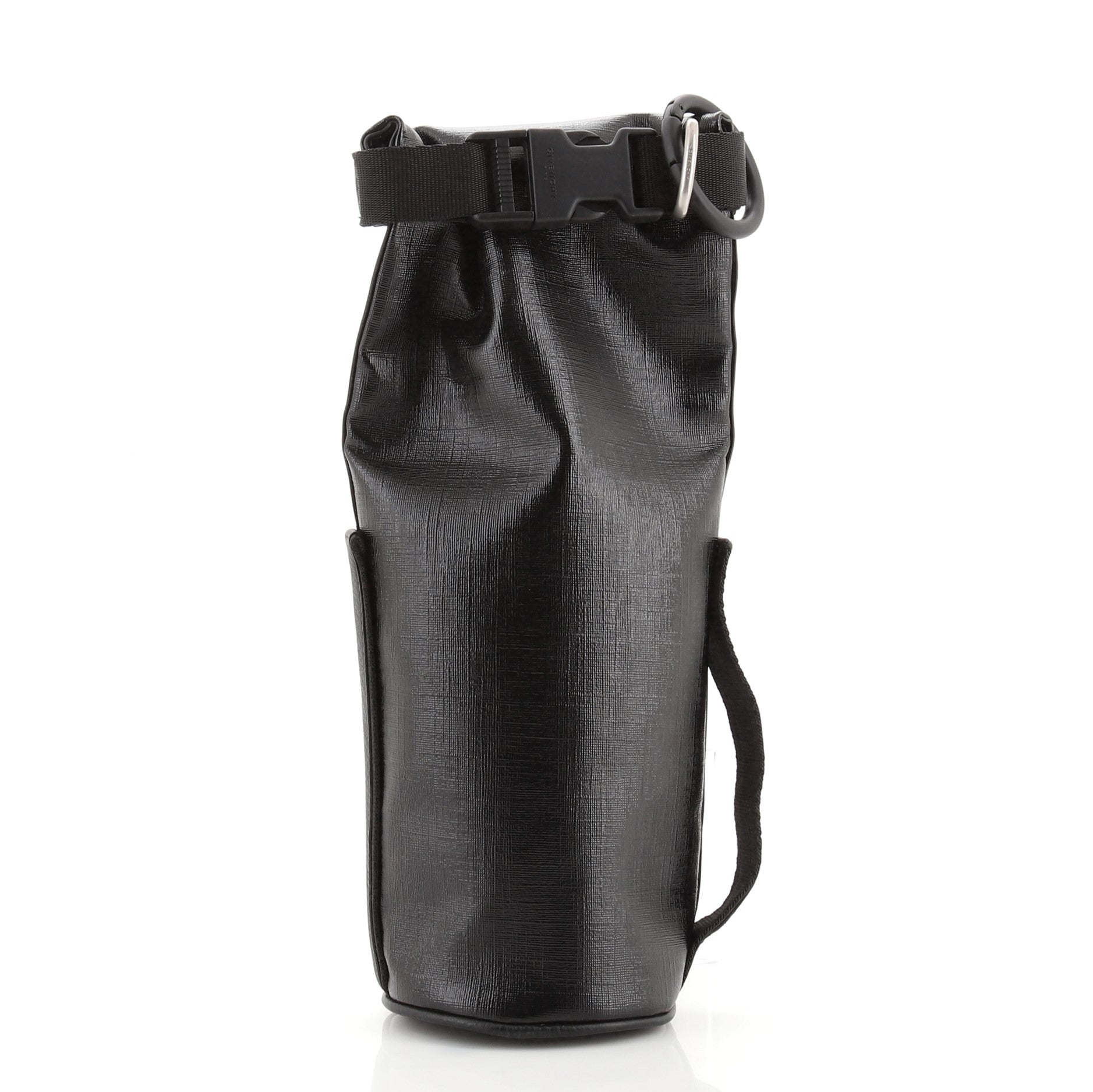 Jaw Bag Coated Canvas Mini
