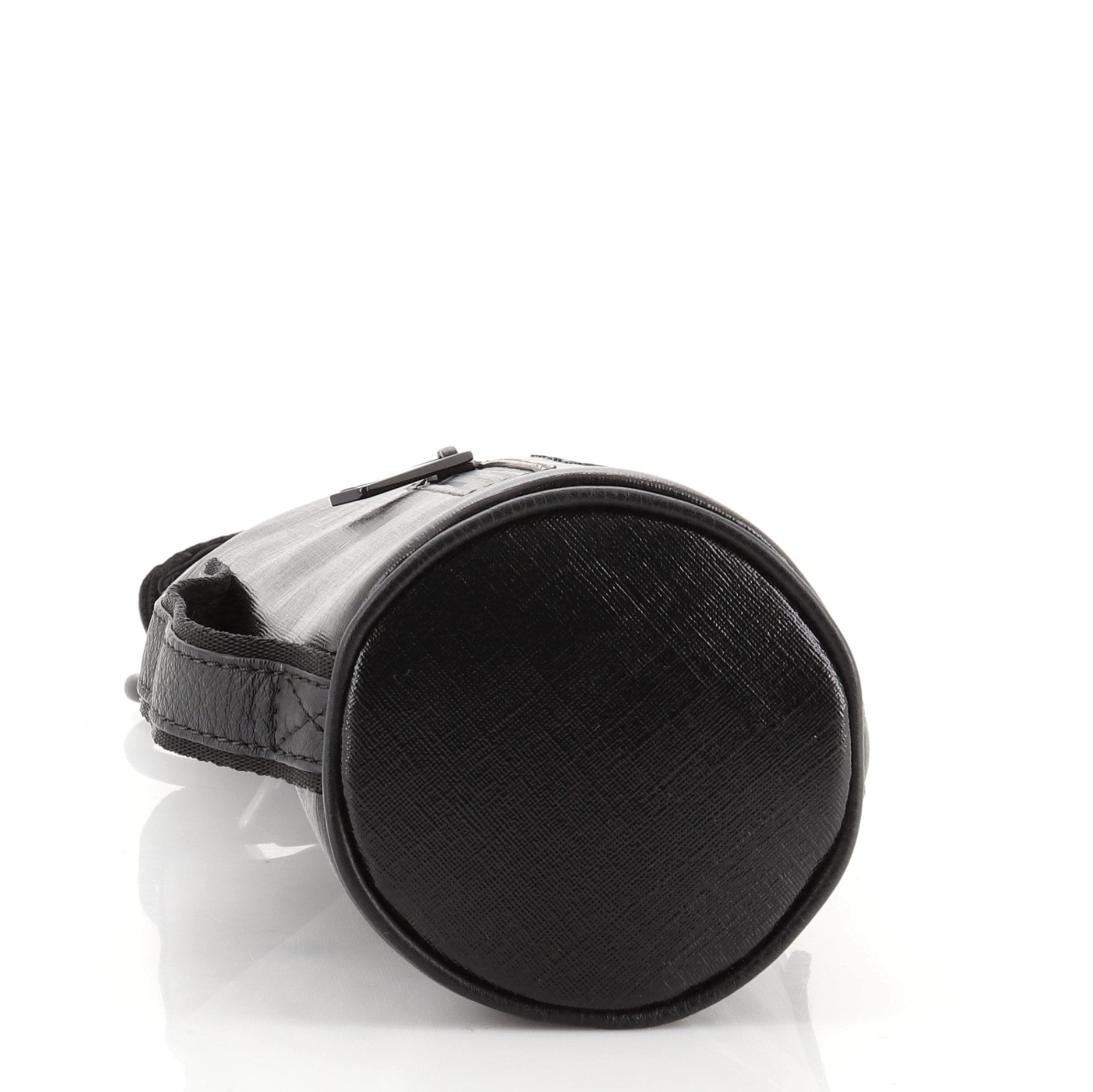 Jaw Bag Coated Canvas Mini