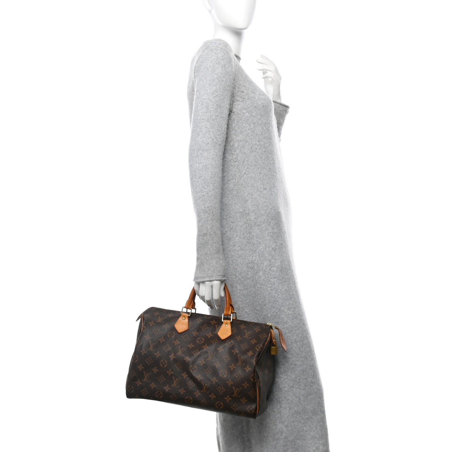 Monogram Speedy 35
