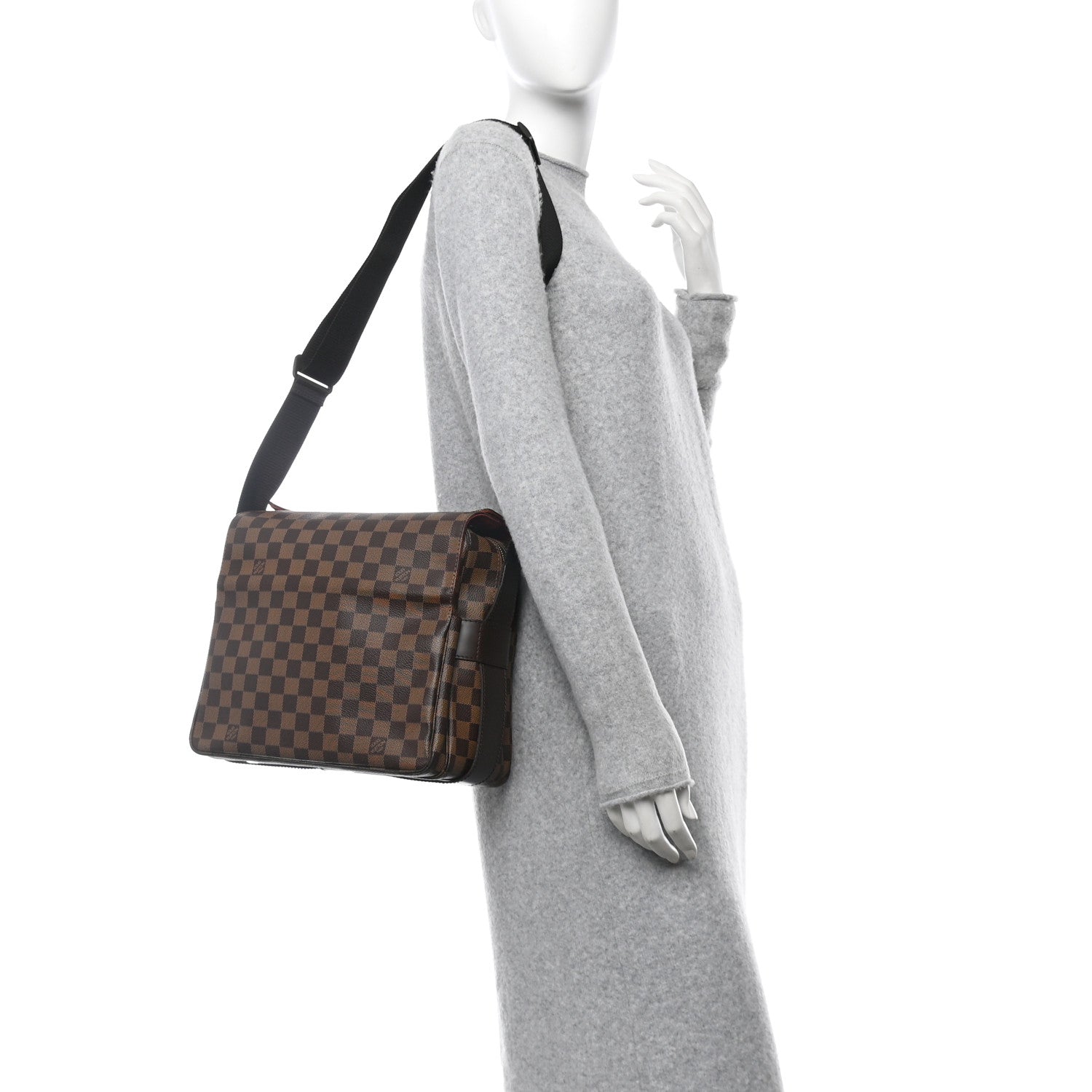 Damier Ebene Naviglio