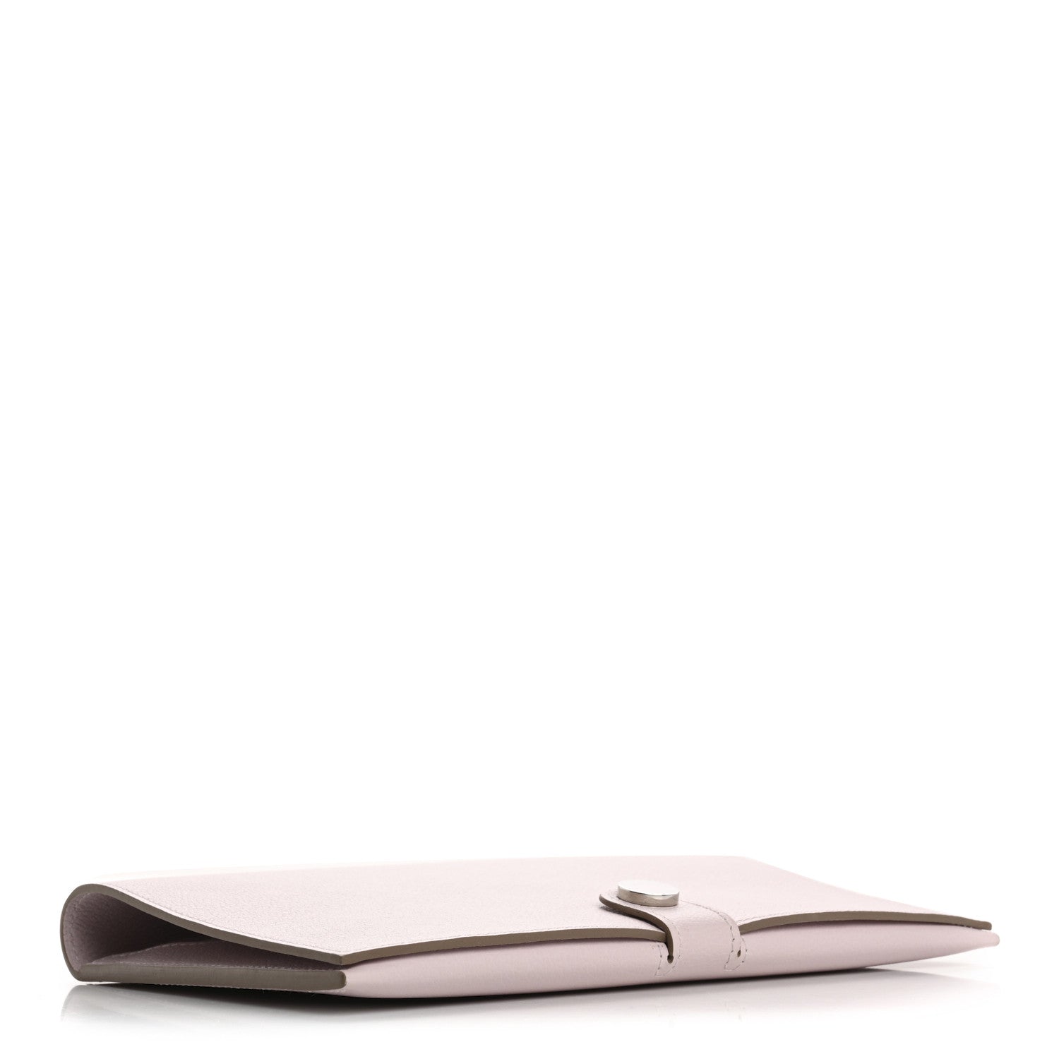 Evercolor RMS Toutenmain Wallet Mauve Pale