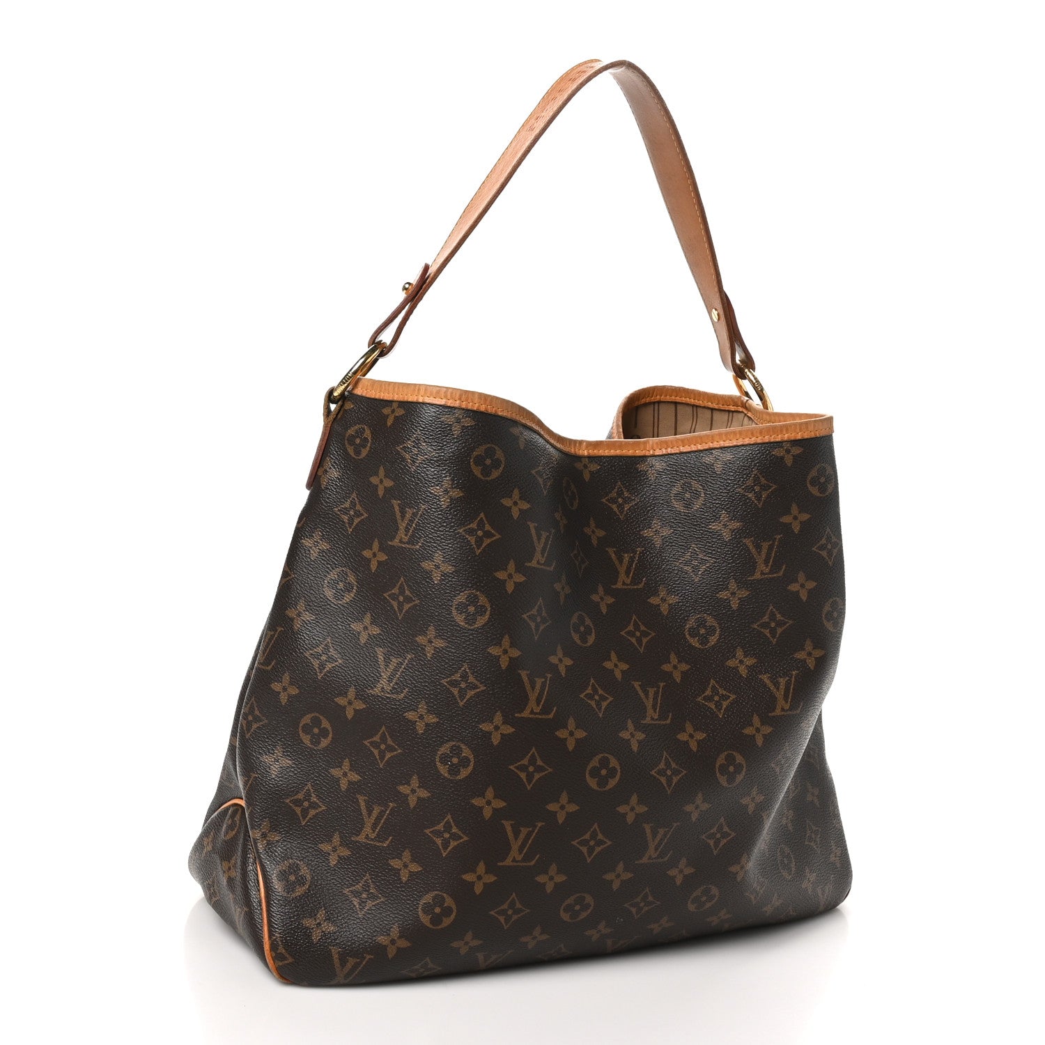 Monogram Delightful MM