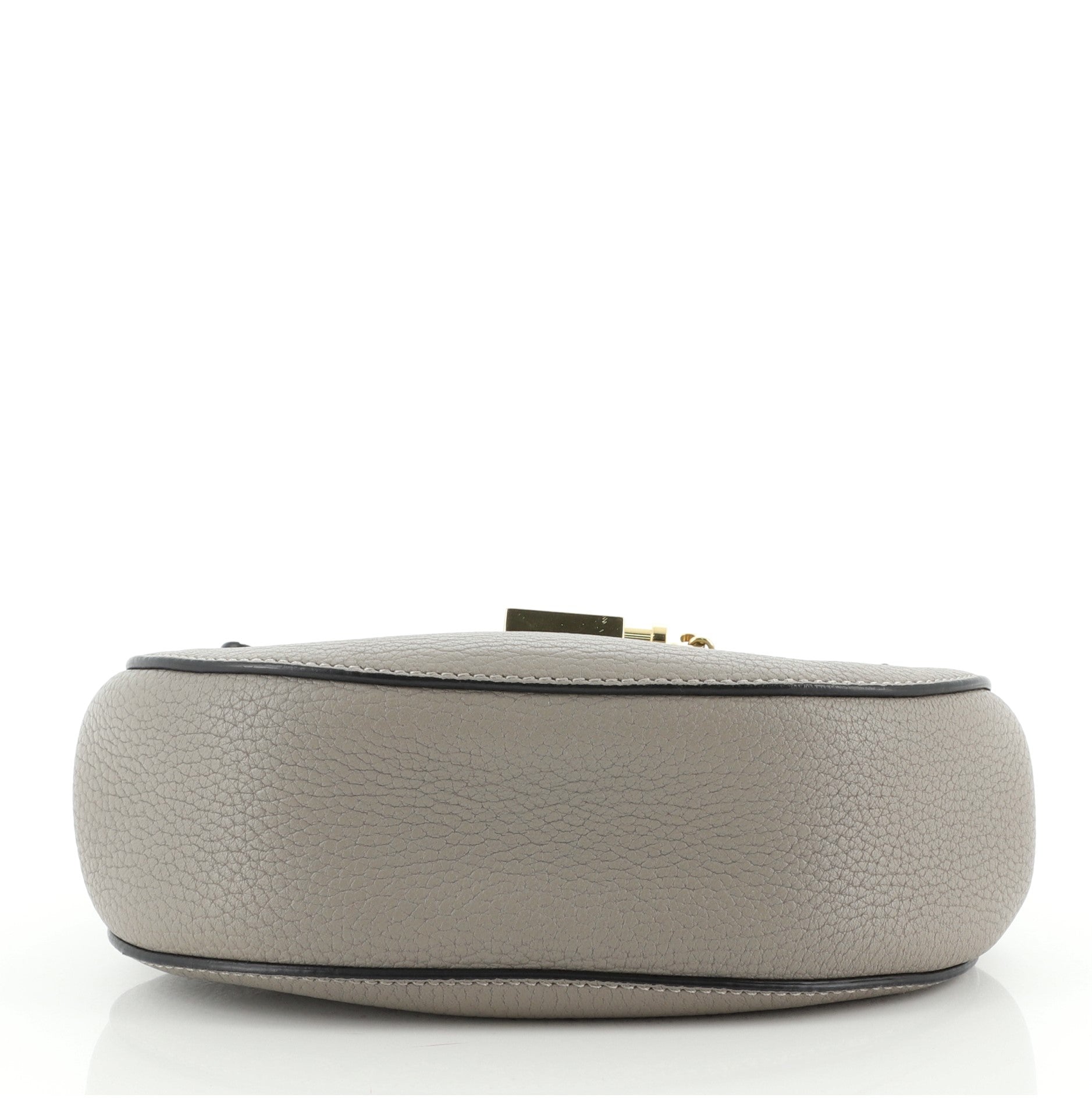 Drew Crossbody Bag Leather Mini