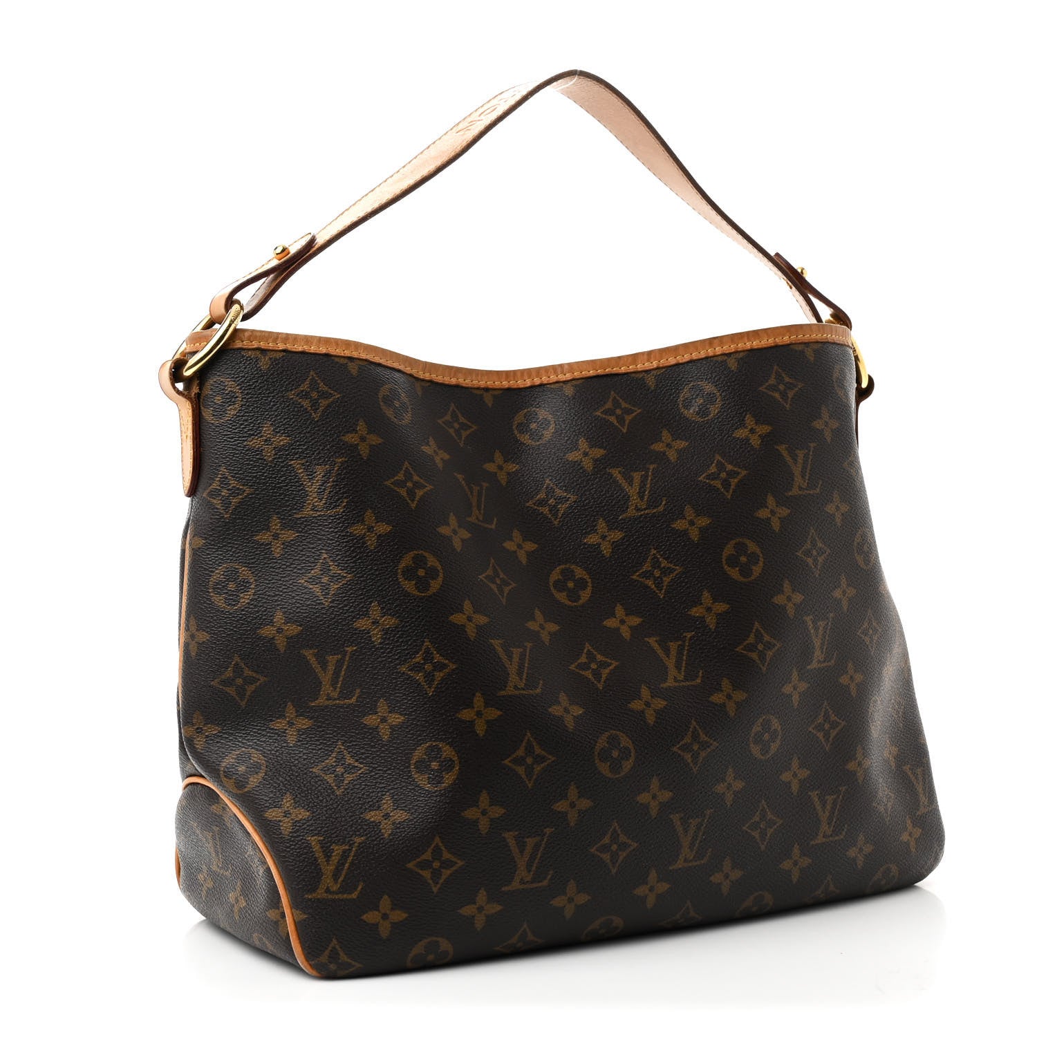Monogram Delightful PM
