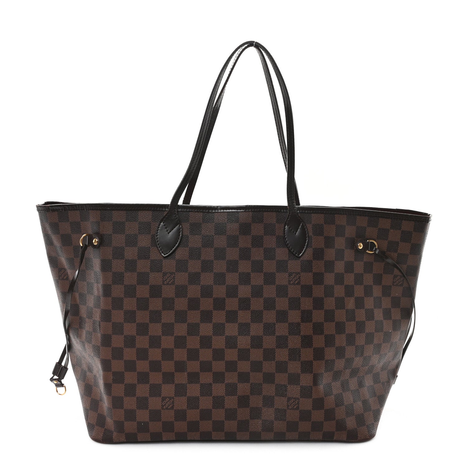 Damier Ebene Neverfull GM