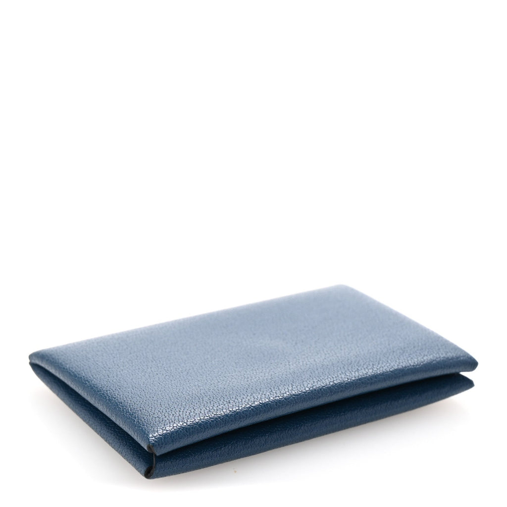 Chevre Chamkila Calvi  Case Deep Bleu