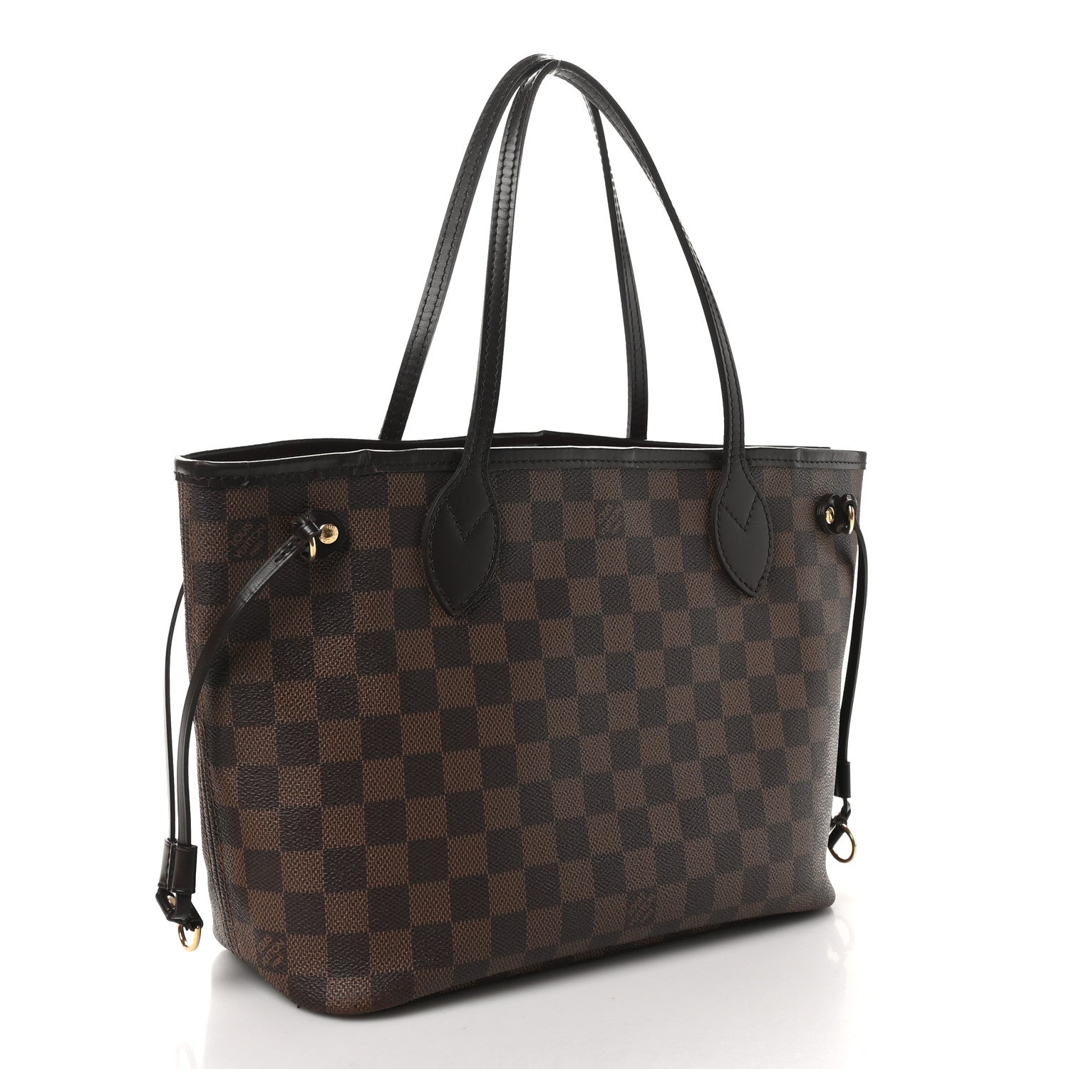 Damier Ebene Neo Neverfull PM