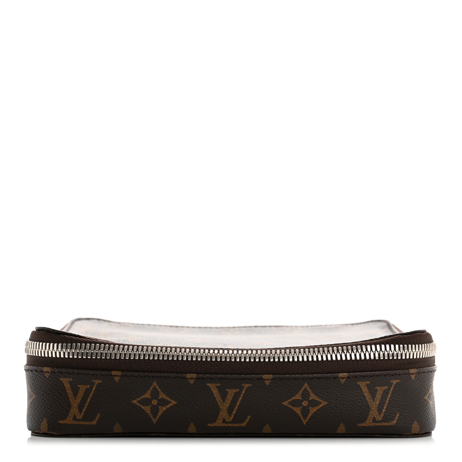 Monogram Horizon Accessories Pouch