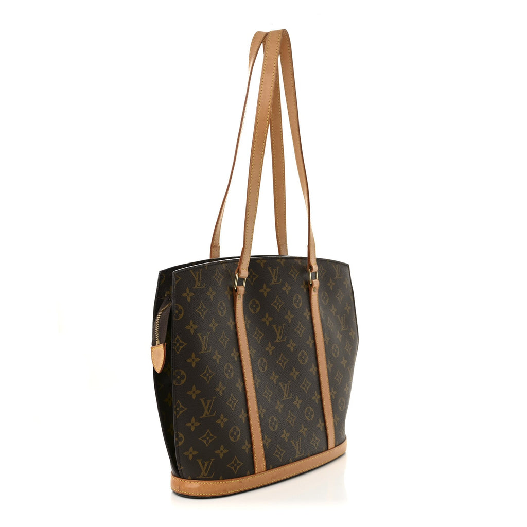 Monogram Babylone