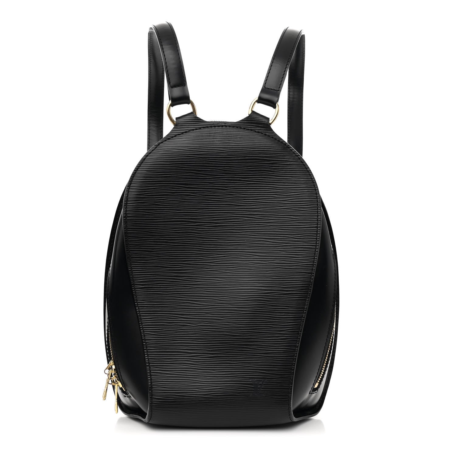 Epi Mabillon Backpack Black
