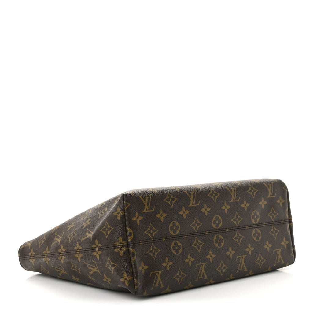 Monogram Raspail PM