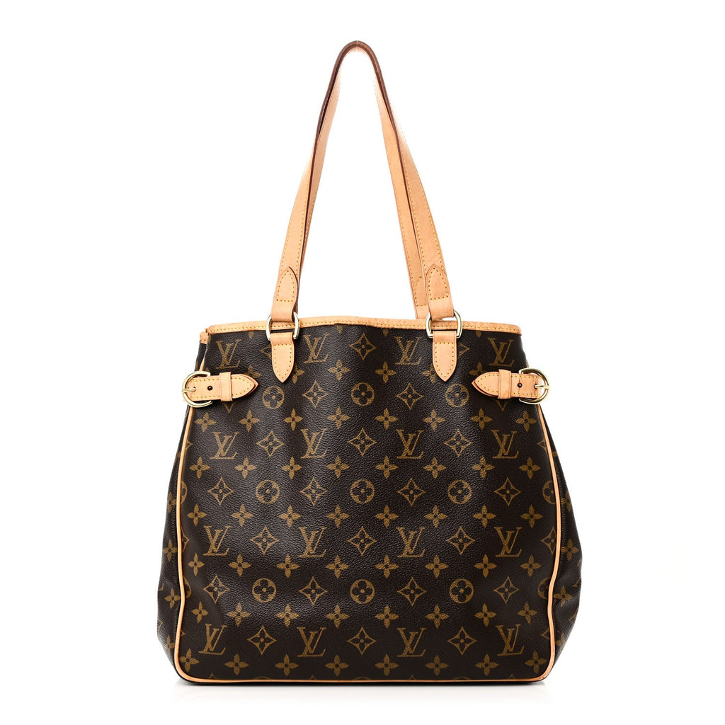 Monogram Batignolles Vertical