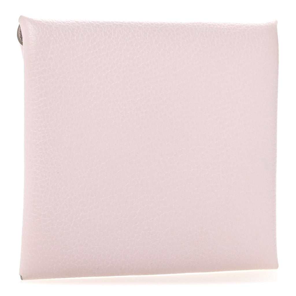 Evercolor Bastia Coin Purse Mauve Pale