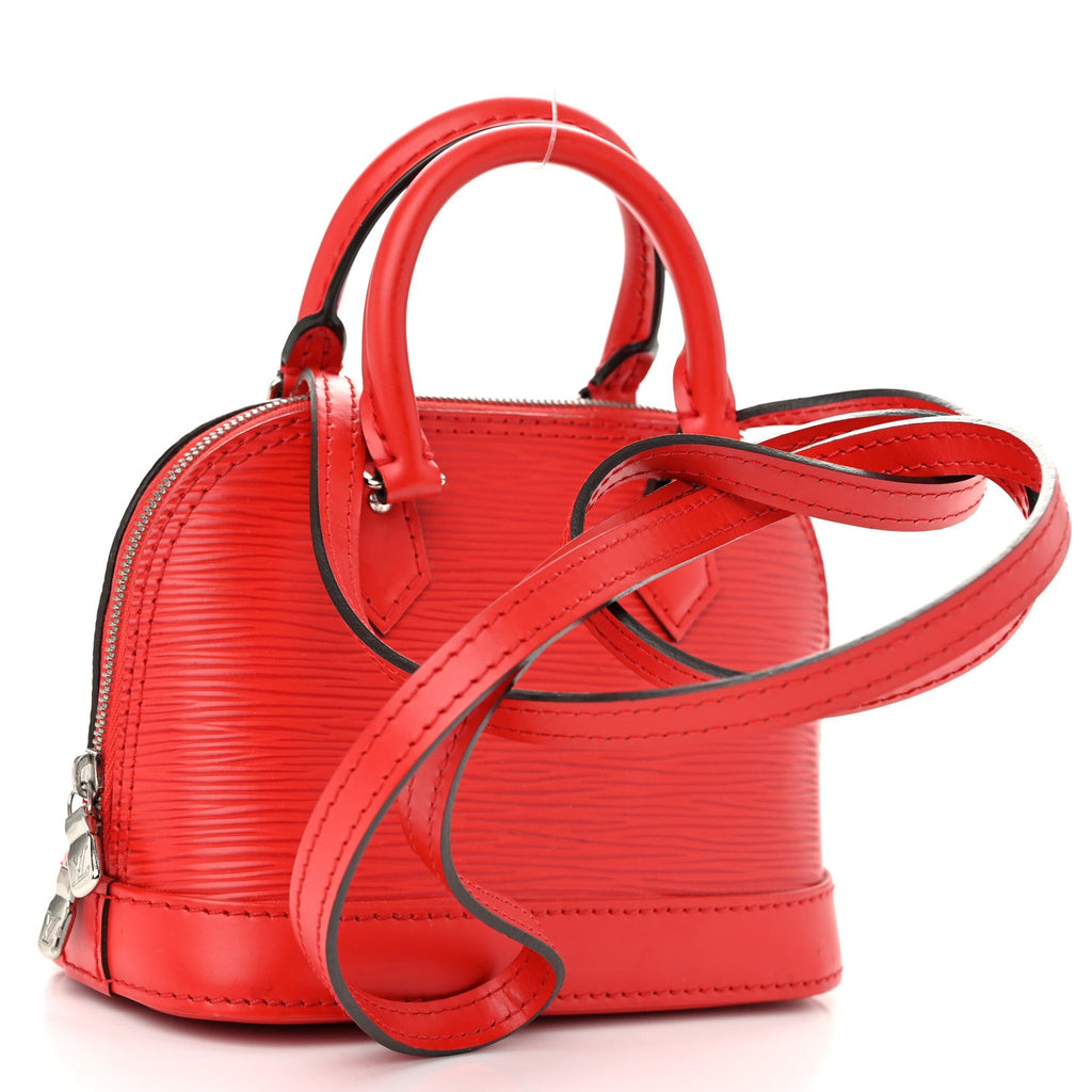 Epi Nano Alma Coquelicot