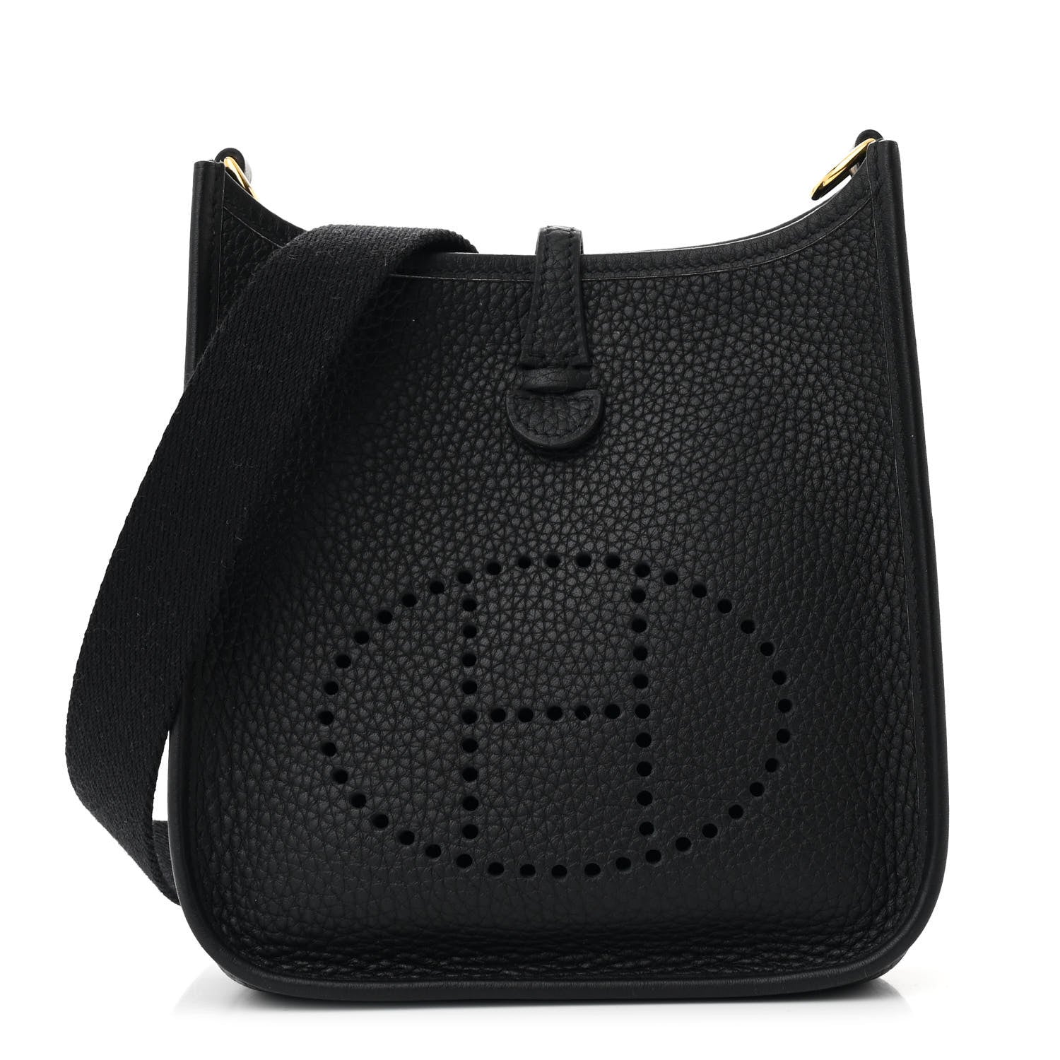 Taurillon Clemence Evelyne TPM Black