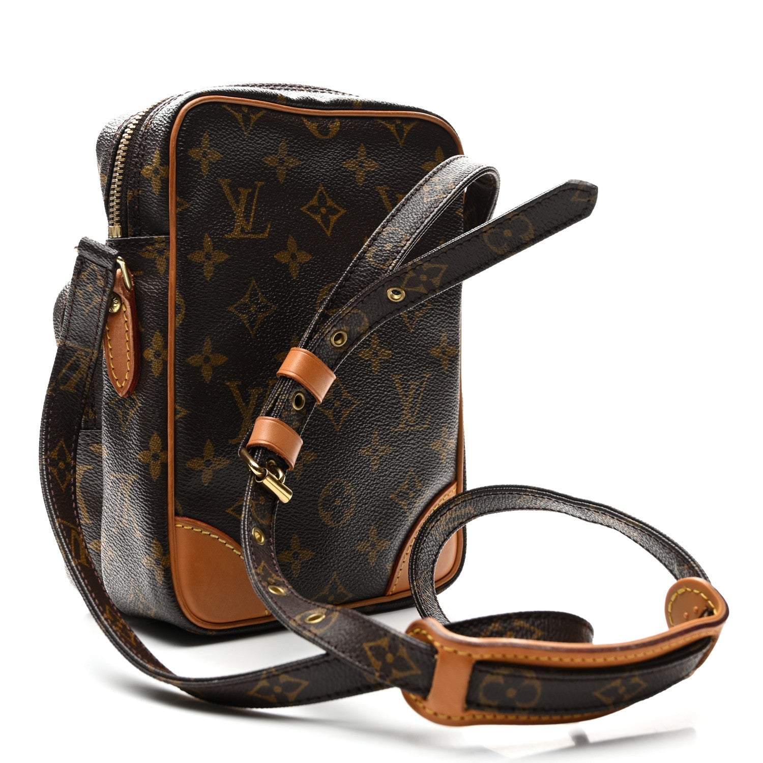 Monogram Amazone