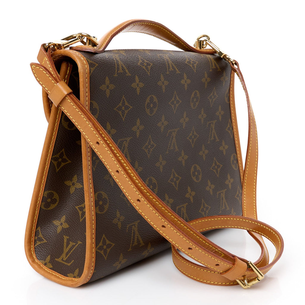 Monogram Bel Air