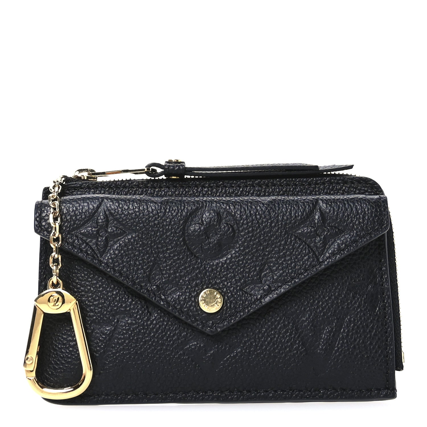 Empreinte Recto Verso  Holder Black