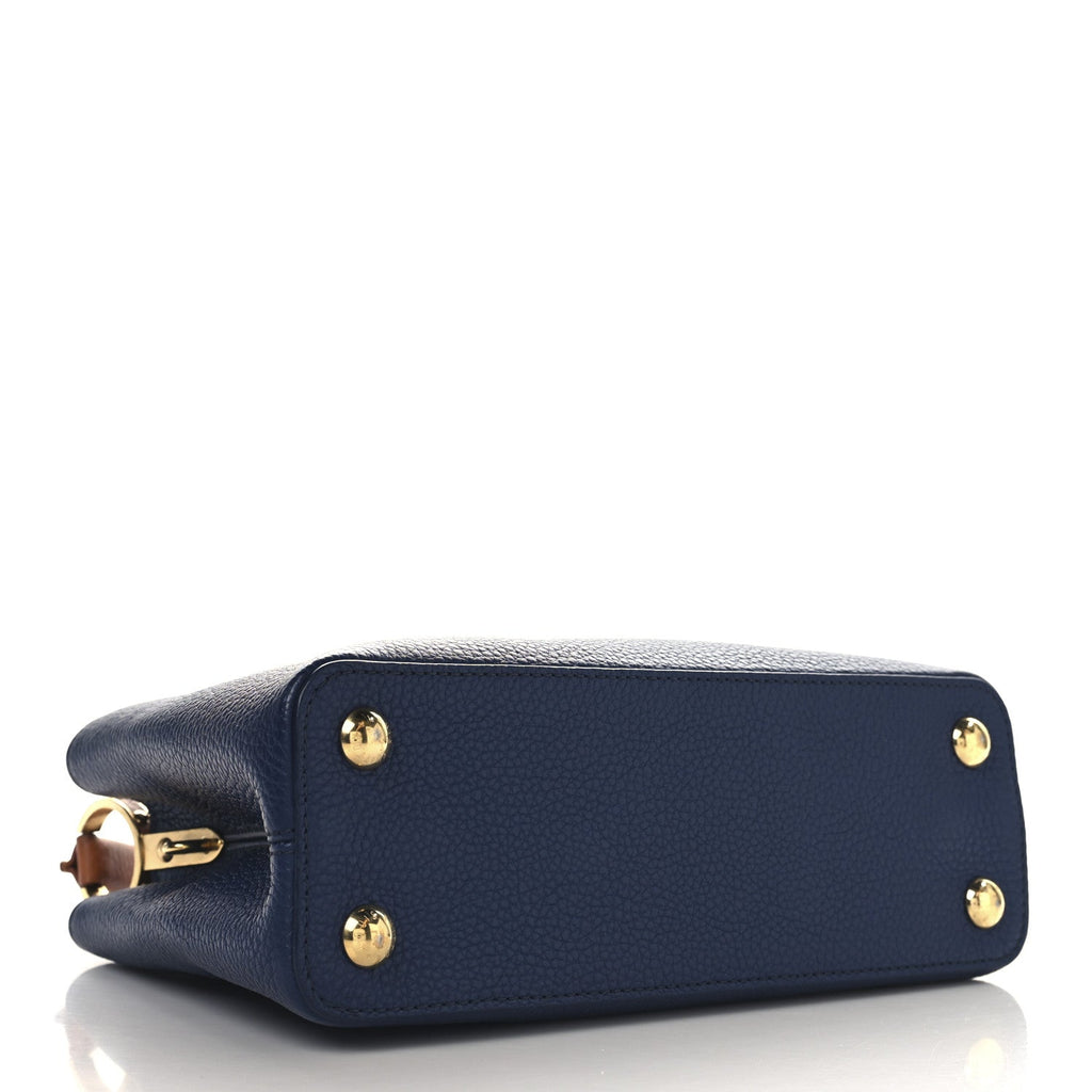 Taurillon Capucines BB Tour de France Blue