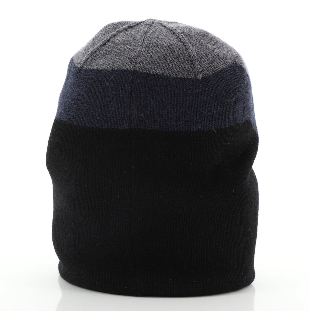 Monster Beanie Knit Wool XS