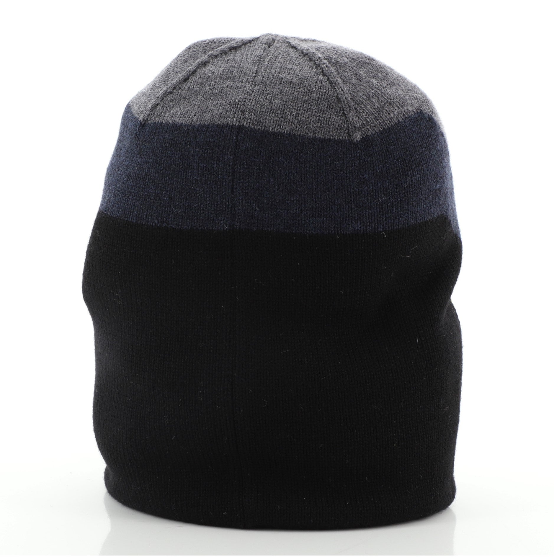 Monster Beanie Knit Wool XS