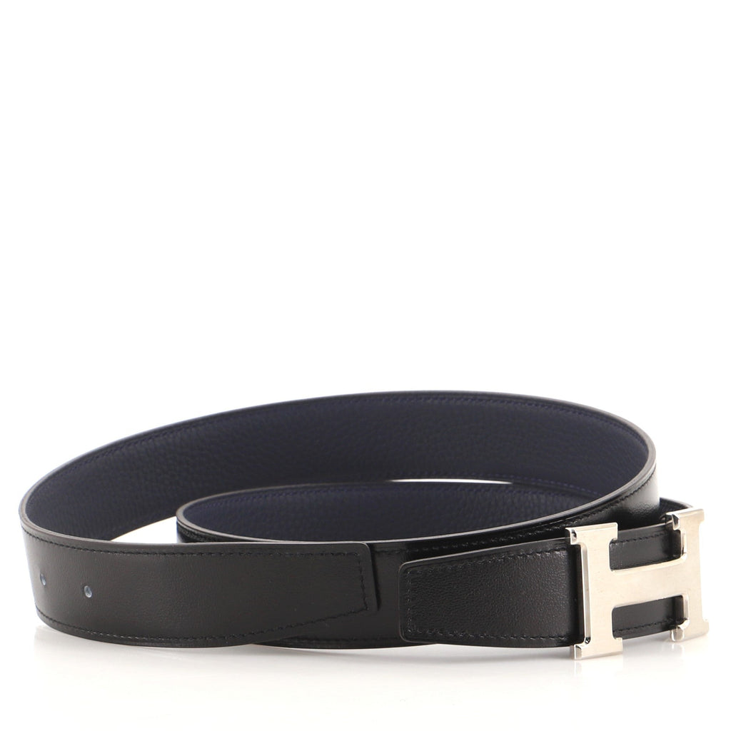 Constance Reversible Belt Leather Medium 90