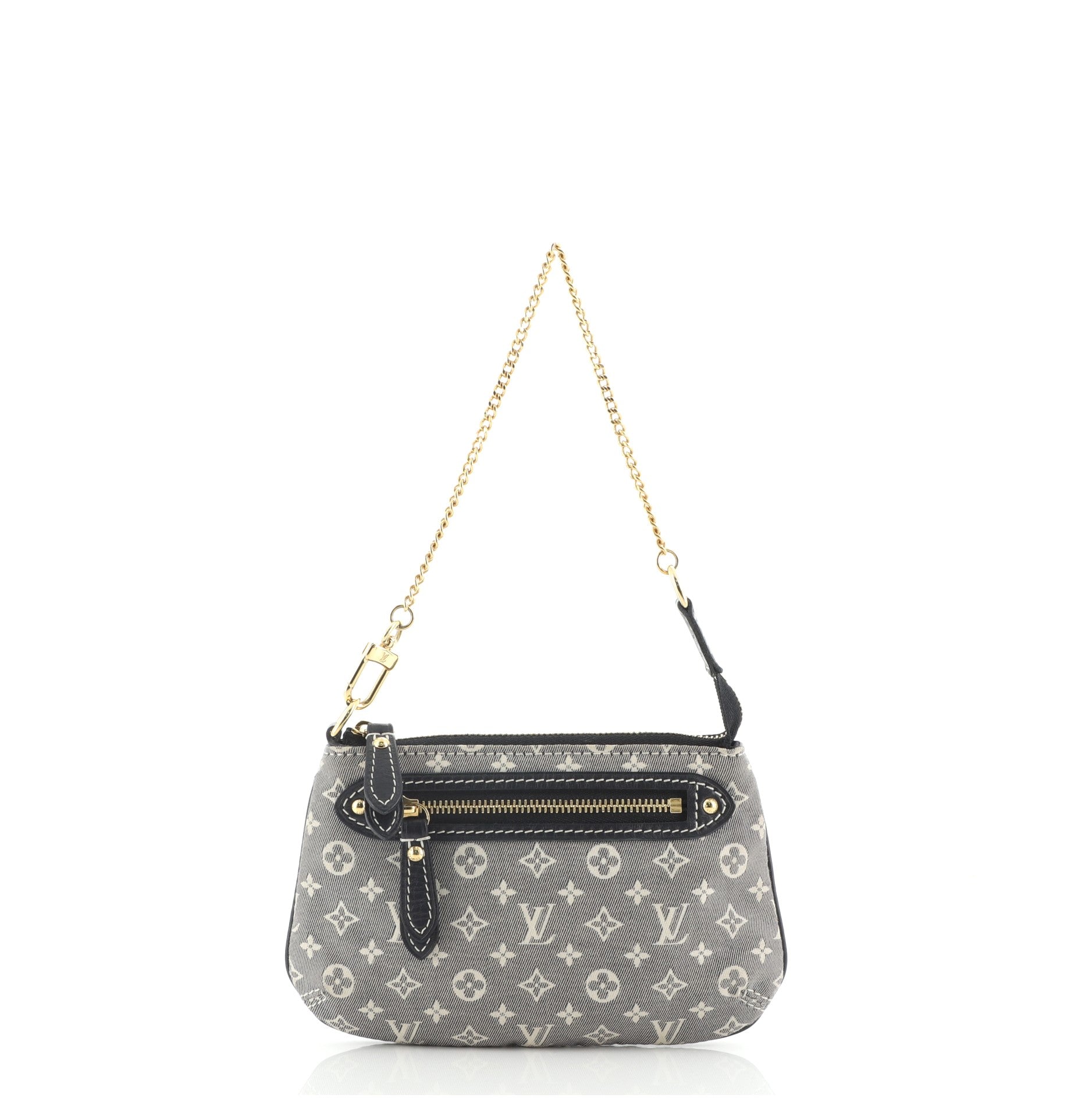 Pochette Mini Lin