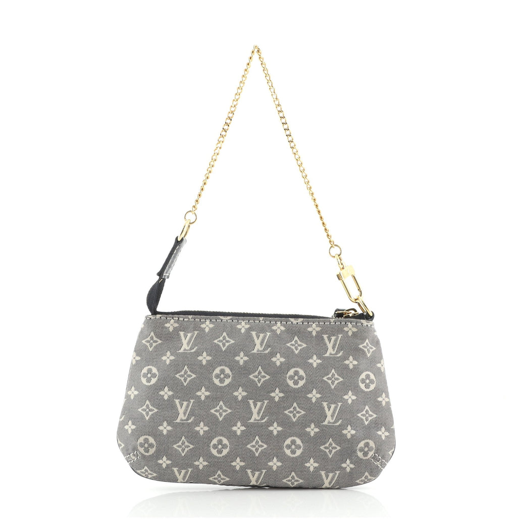 Pochette Mini Lin
