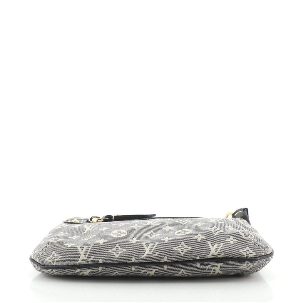 Pochette Mini Lin