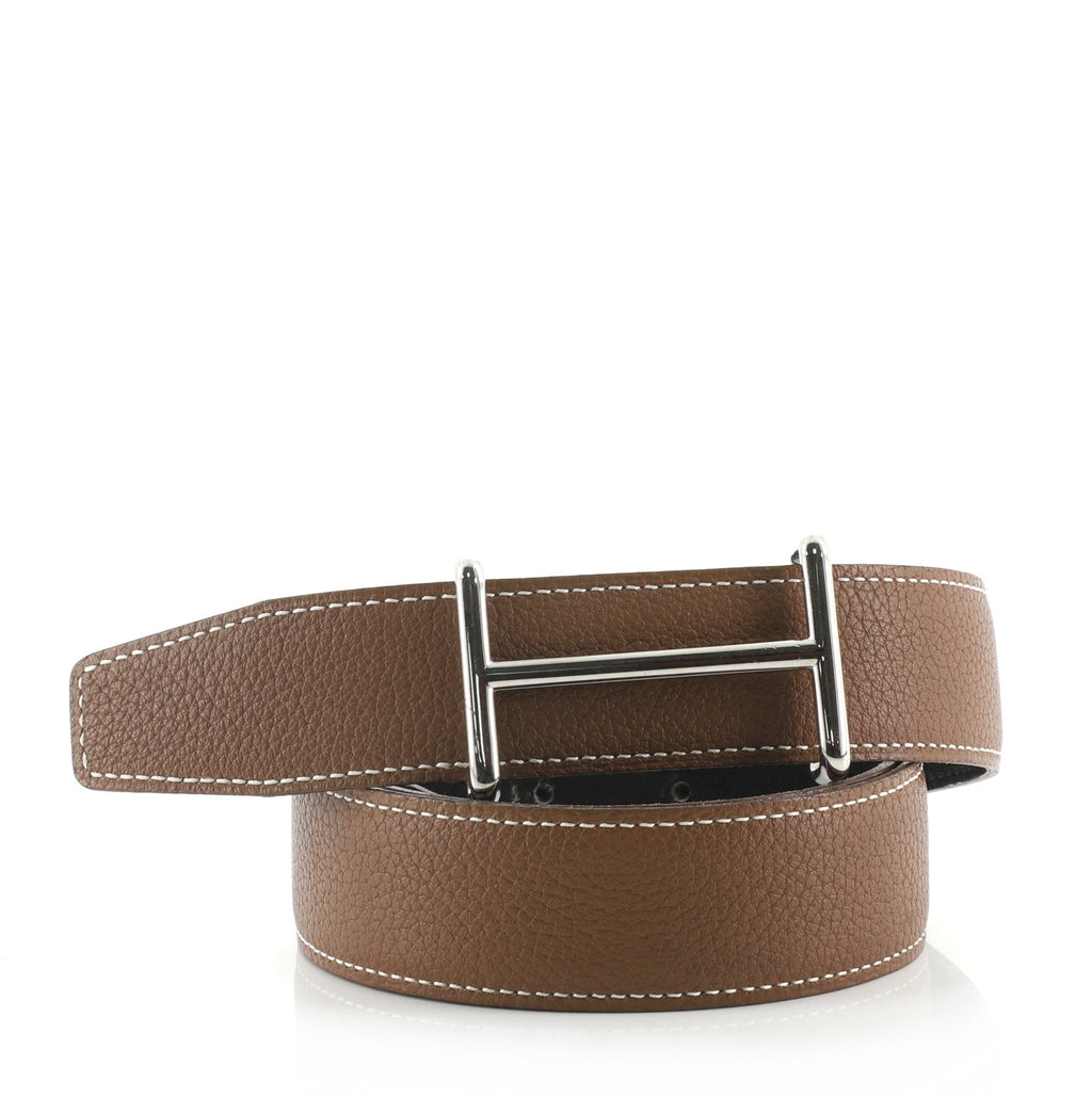 Idem Reversible Belt Leather Medium 80