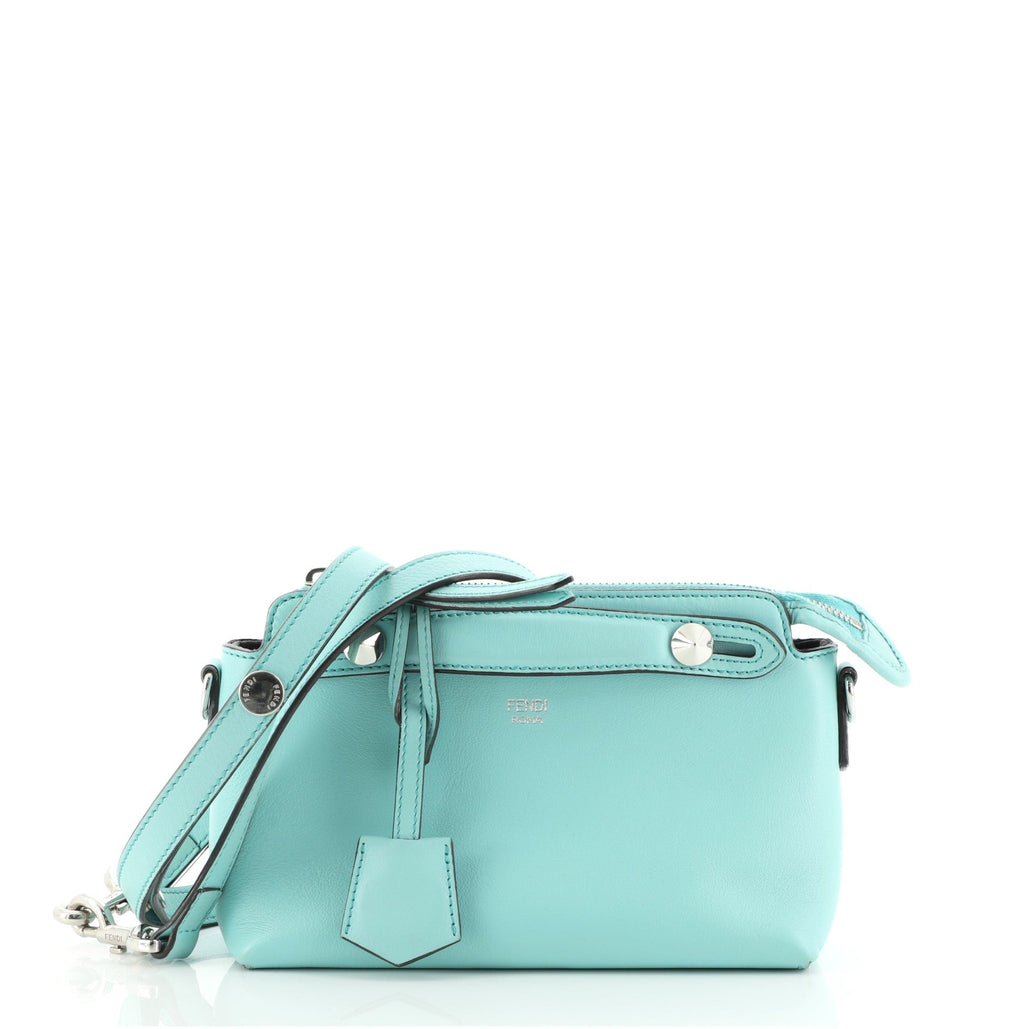 By The Way Satchel Calfskin Mini