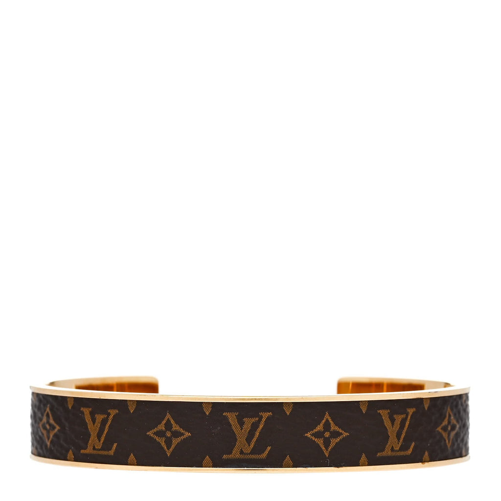 Monogram Sweet Dreams Bracelet M