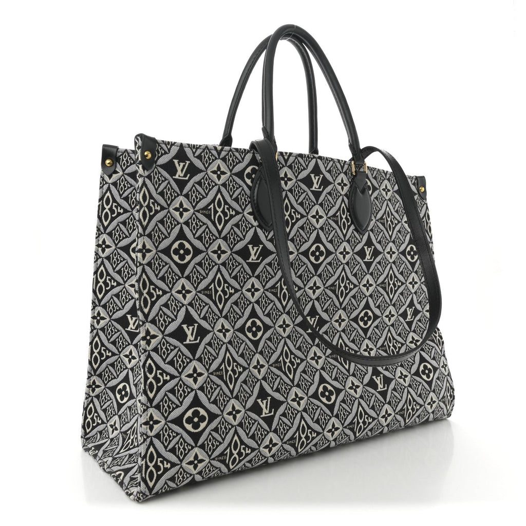 Jacquard Since 1854 Onthego GM Grey