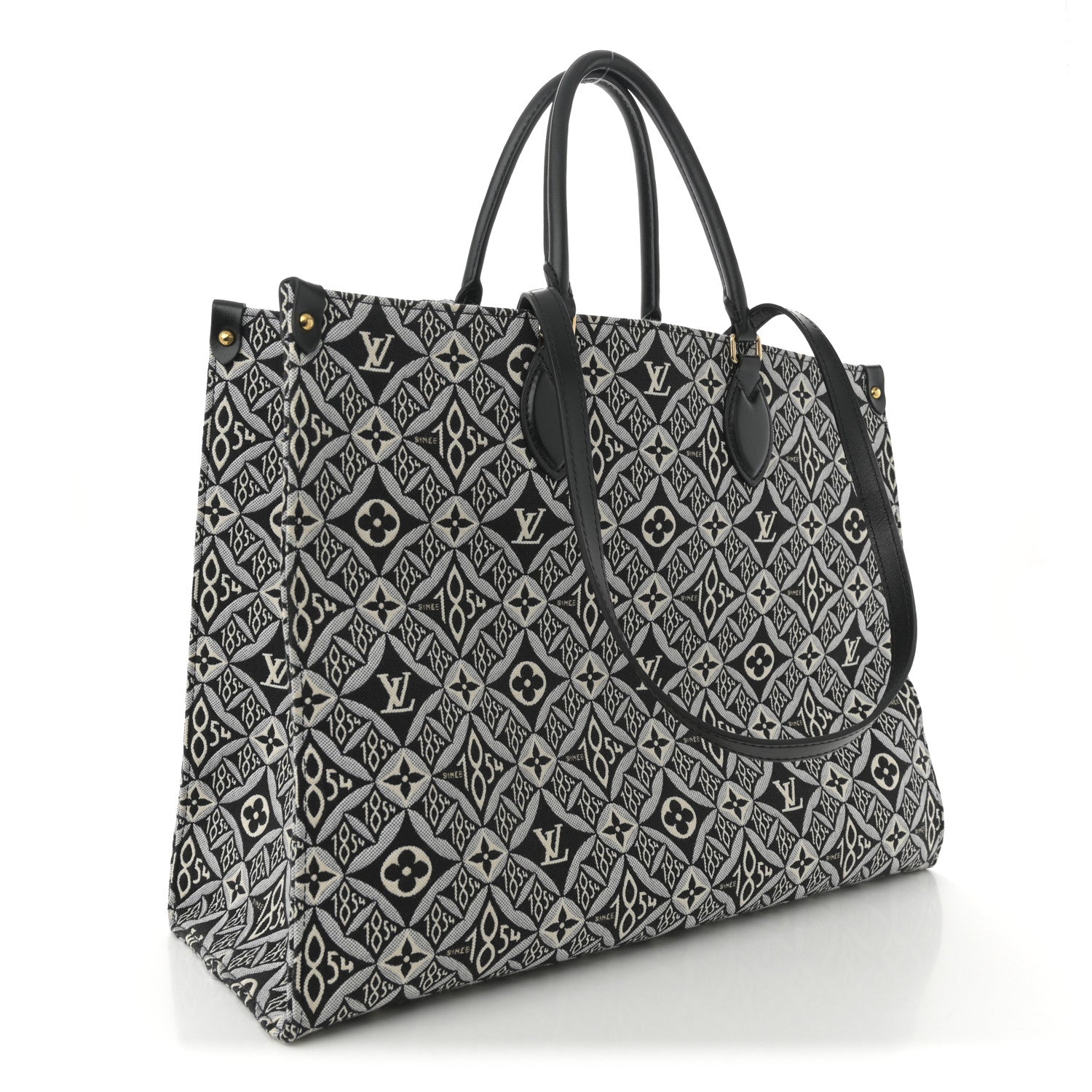 Jacquard Since 1854 Onthego GM Grey