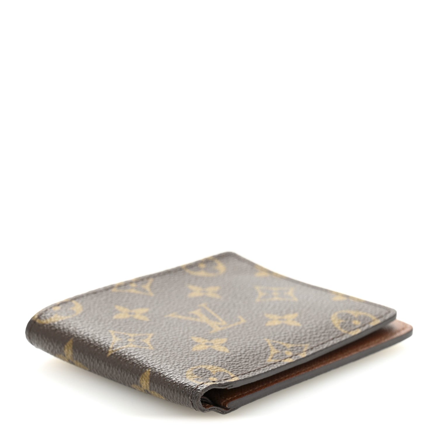 Monogram Multiple Wallet