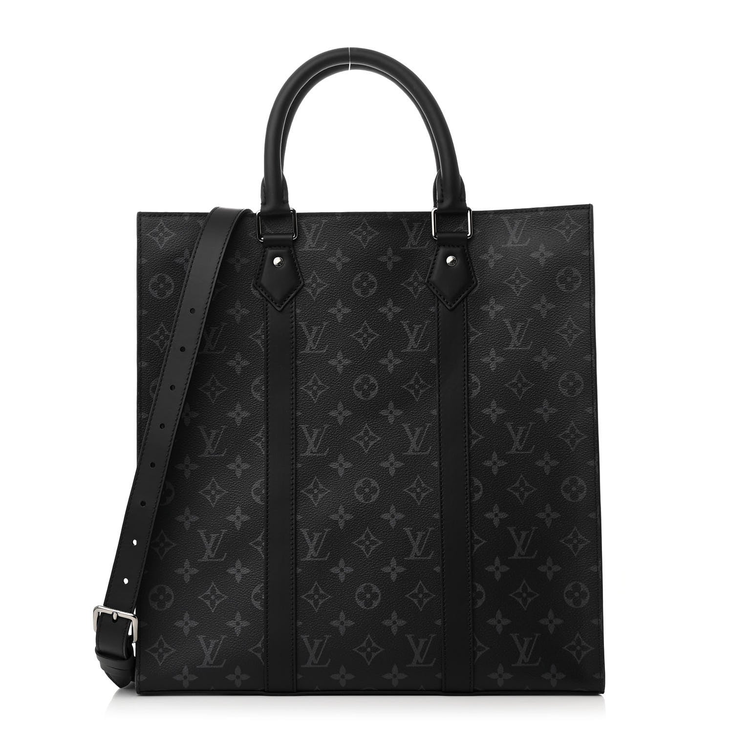 Monogram Eclipse Sac Plat