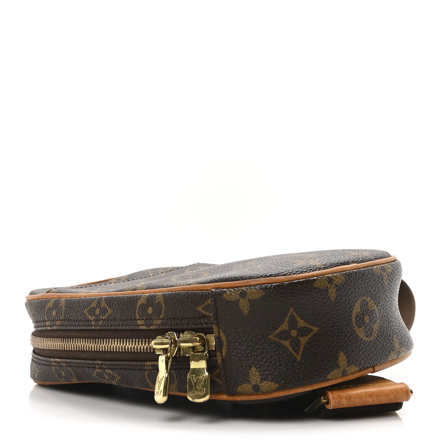 Monogram Pochette Gange