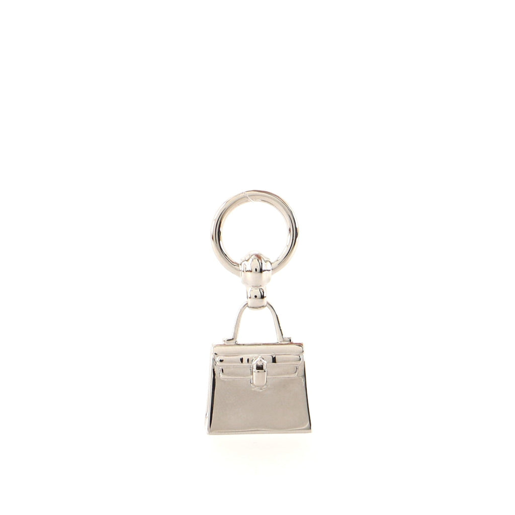 Mini Kelly Twilly Ring Metal