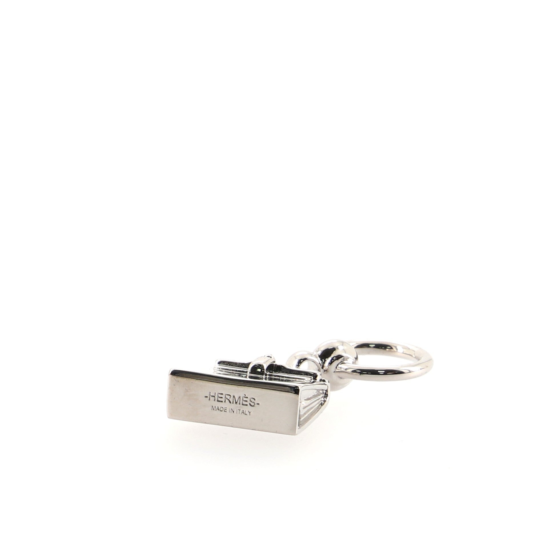 Mini Kelly Twilly Ring Metal