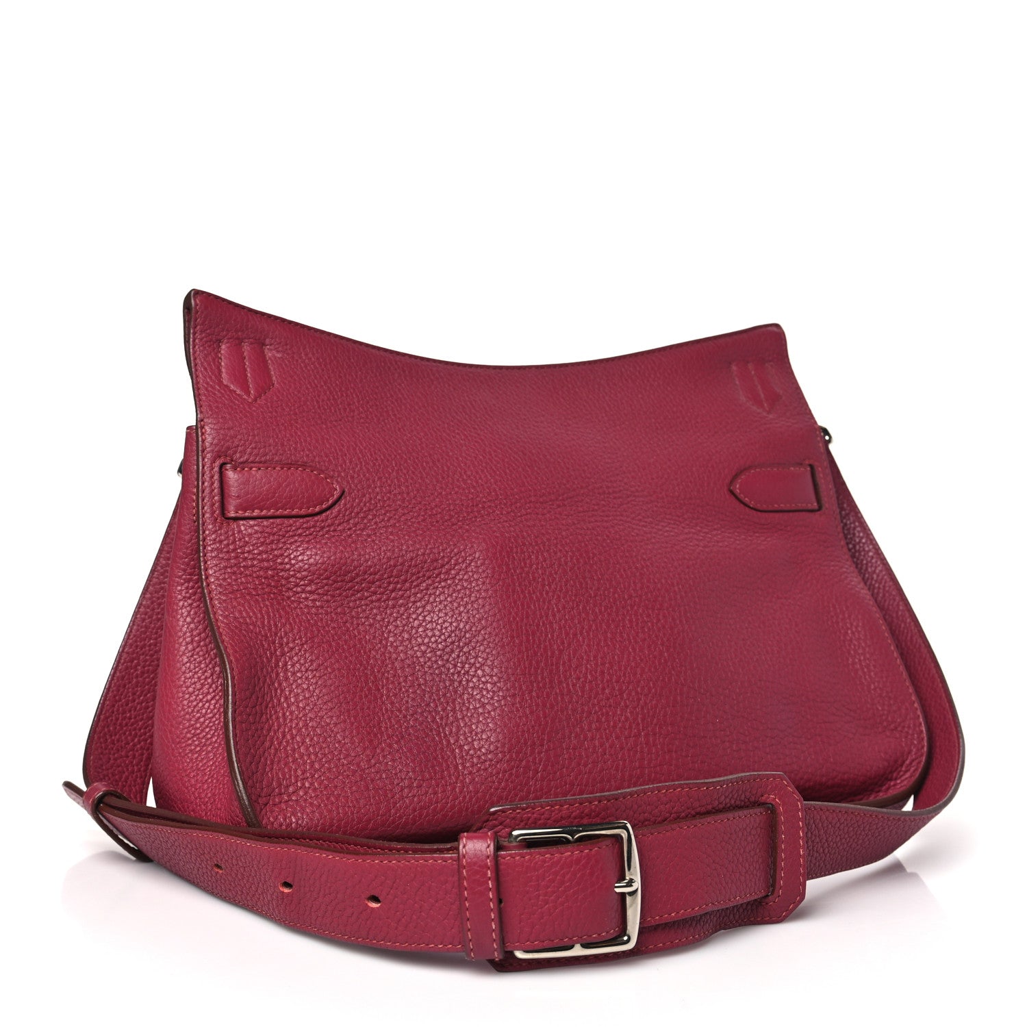 Taurillon Clemence Jypsiere 34 Rubis