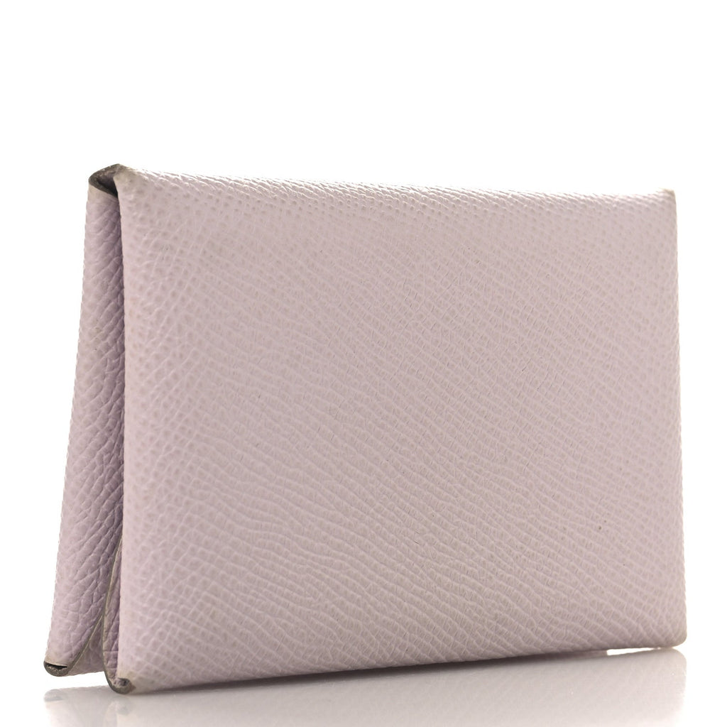 Epsom Calvi Duo  Case Mauve Pale