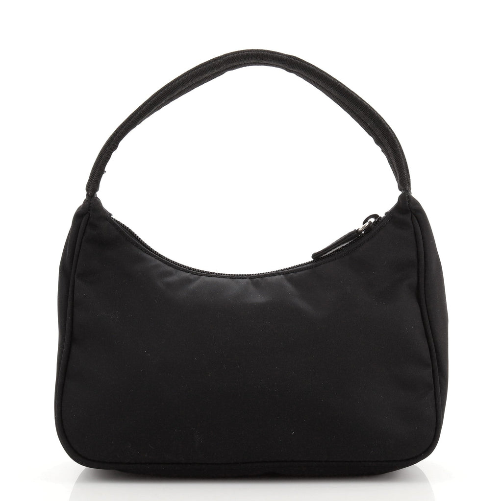 Hobo Tessuto Mini