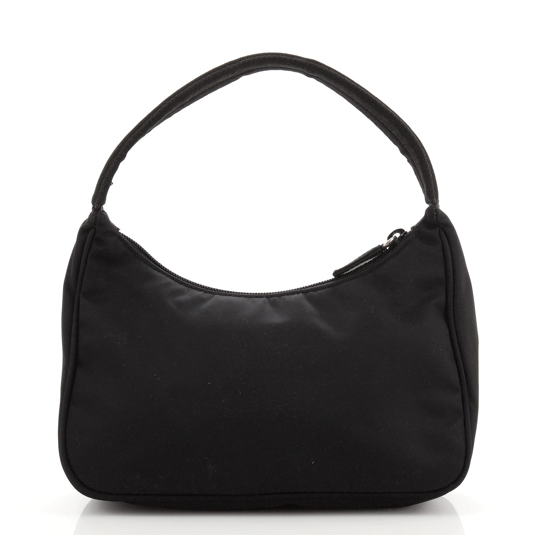 Hobo Tessuto Mini