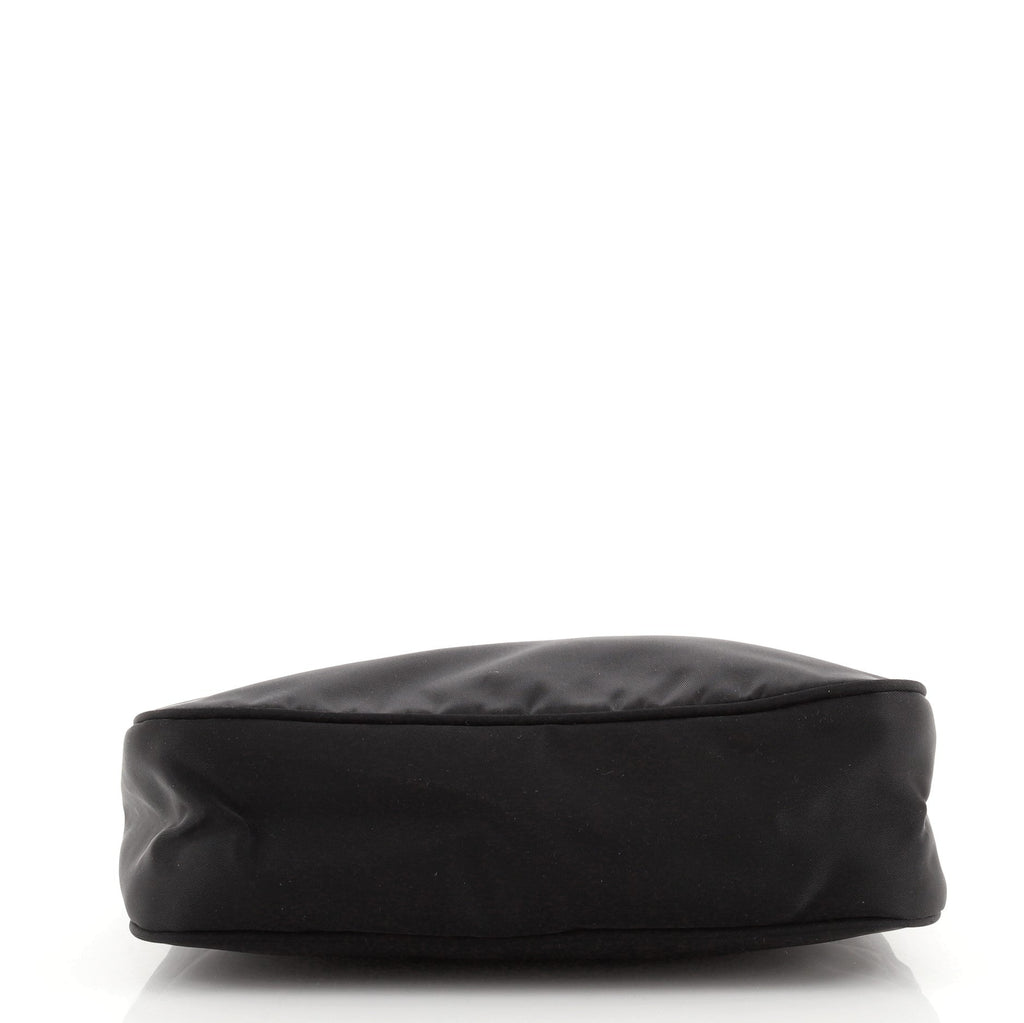 Hobo Tessuto Mini