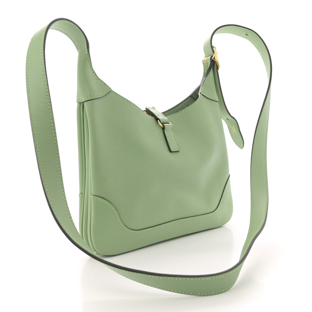 Evercolor Trim Duo Vert Criquet