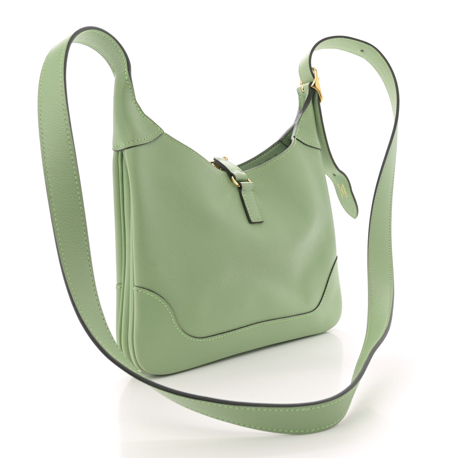 Evercolor Trim Duo Vert Criquet