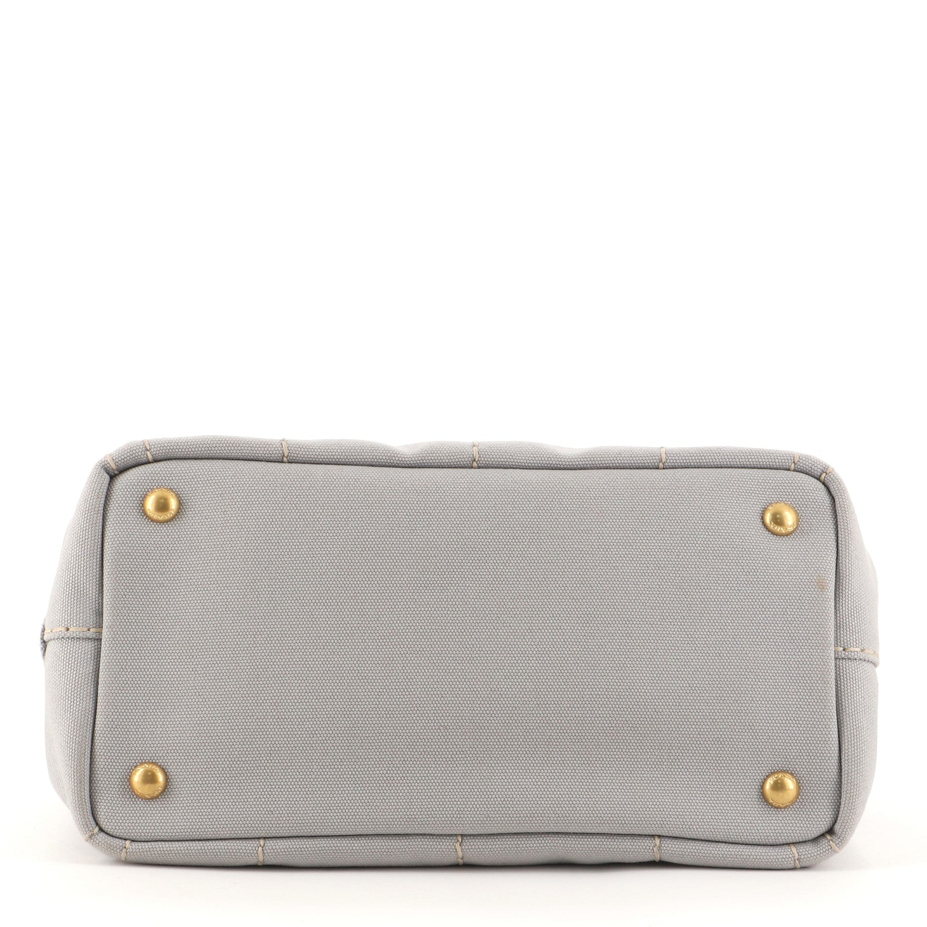 Canapa Convertible Tote Canvas Mini