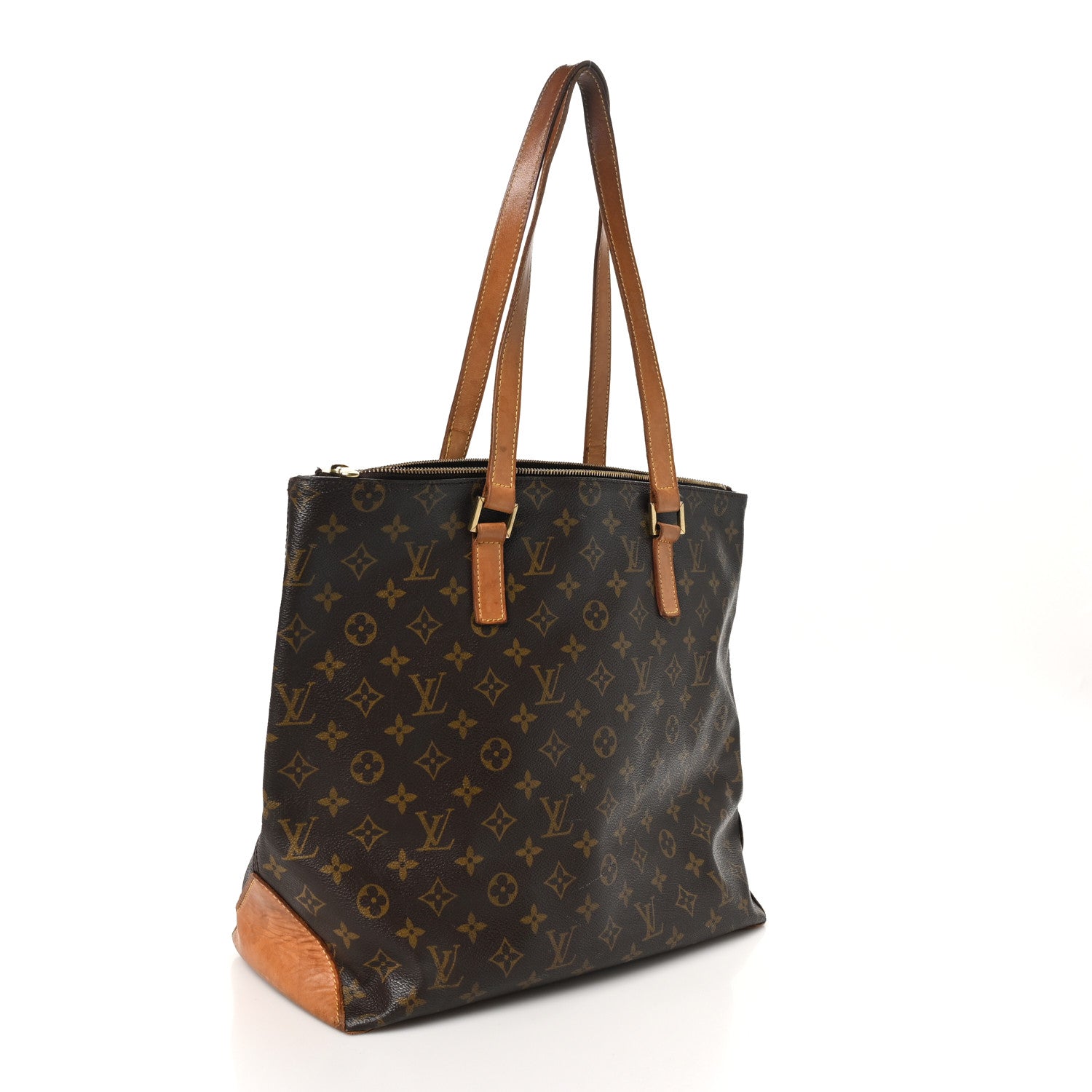 Monogram Cabas Mezzo