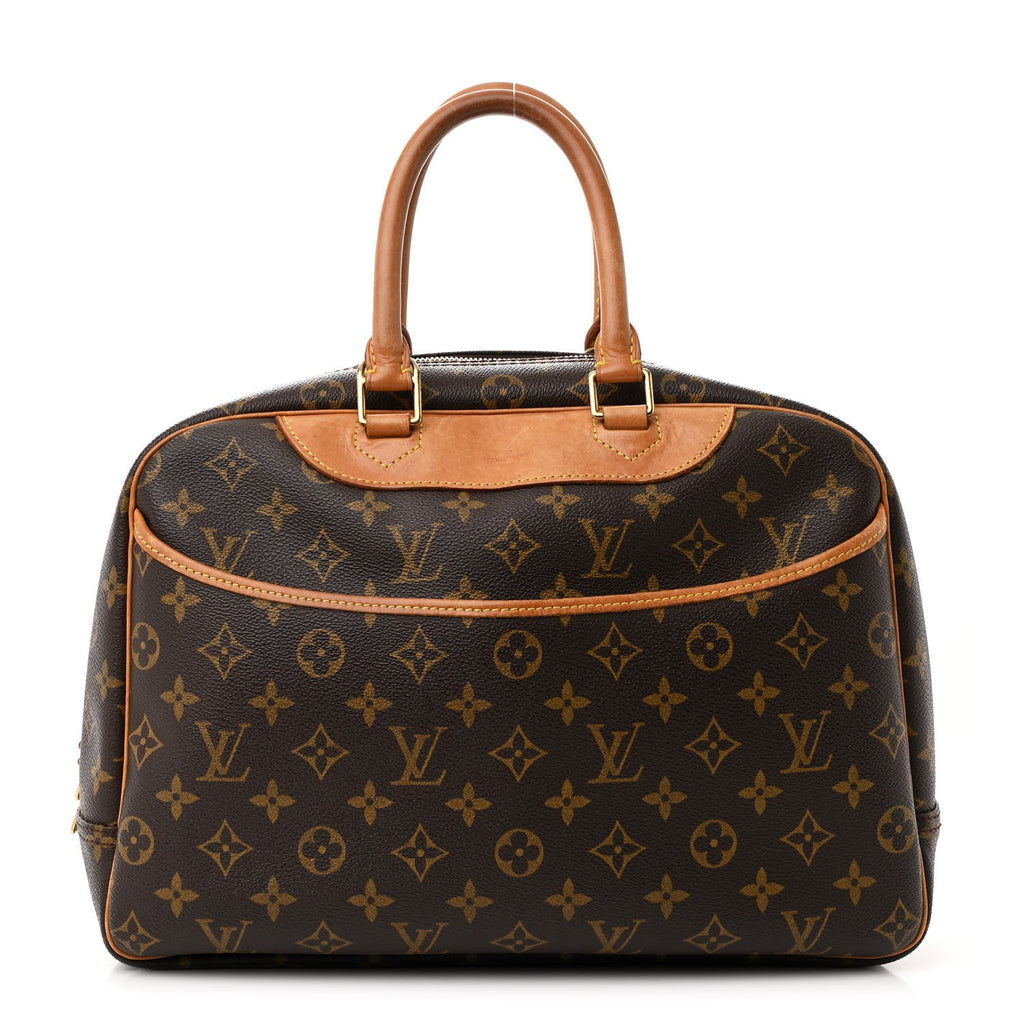 Monogram Deauville